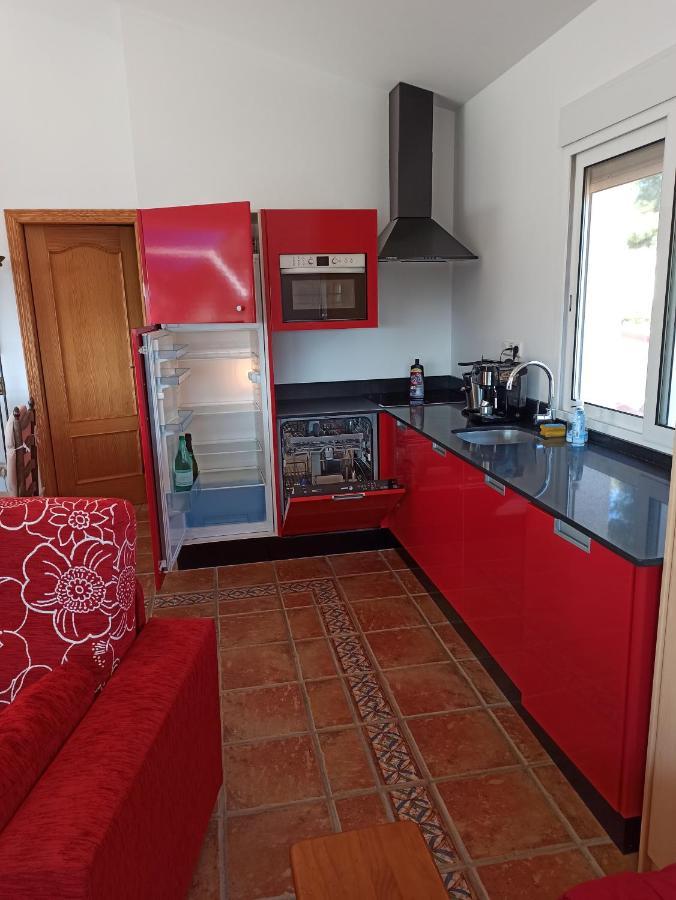Javea Villa El Nido 10-15P Pool Minimaal 10 Nachten Geen Groep Jongelui Esterno foto