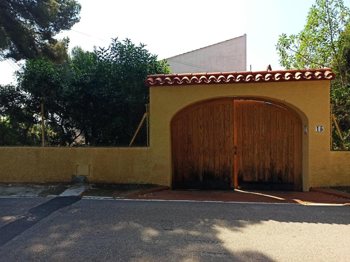 Javea Villa El Nido 10-15P Pool Minimaal 10 Nachten Geen Groep Jongelui Esterno foto