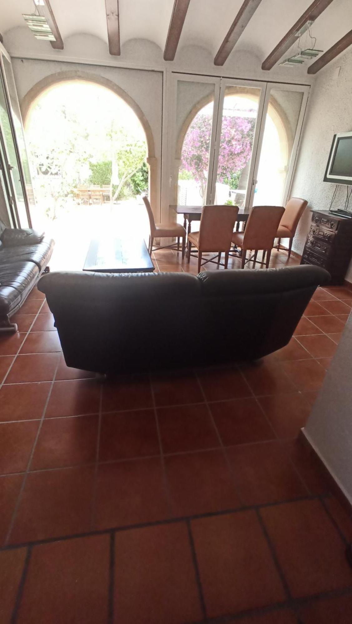 Javea Villa El Nido 10-15P Pool Minimaal 10 Nachten Geen Groep Jongelui Esterno foto