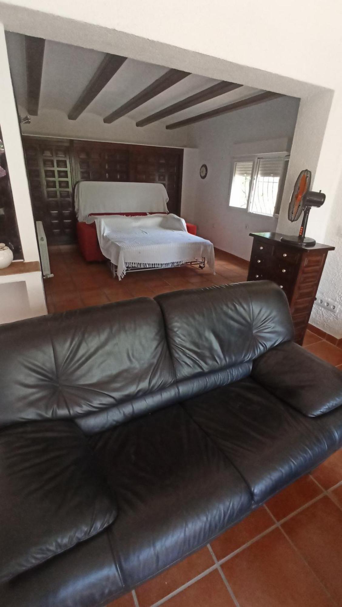 Javea Villa El Nido 10-15P Pool Minimaal 10 Nachten Geen Groep Jongelui Esterno foto